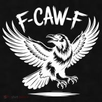 F-caw-F Ladies PosiCharge Tri-Blend Wicking Tank thumb 2