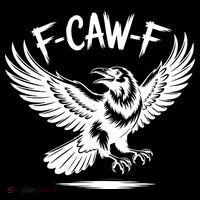 F-caw-F Bucket Hat thumb 4