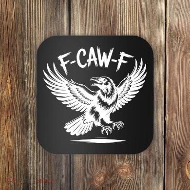 F-caw-F Coaster