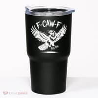 F-caw-F Tumbler thumb 0