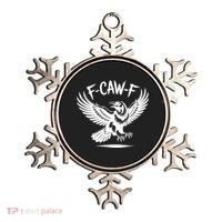 F-caw-F Ornament thumb 0