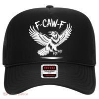 F-caw-F Hat thumb 0