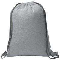 F-caw-F Sweatshirt Cinch Pack Bag thumb 1