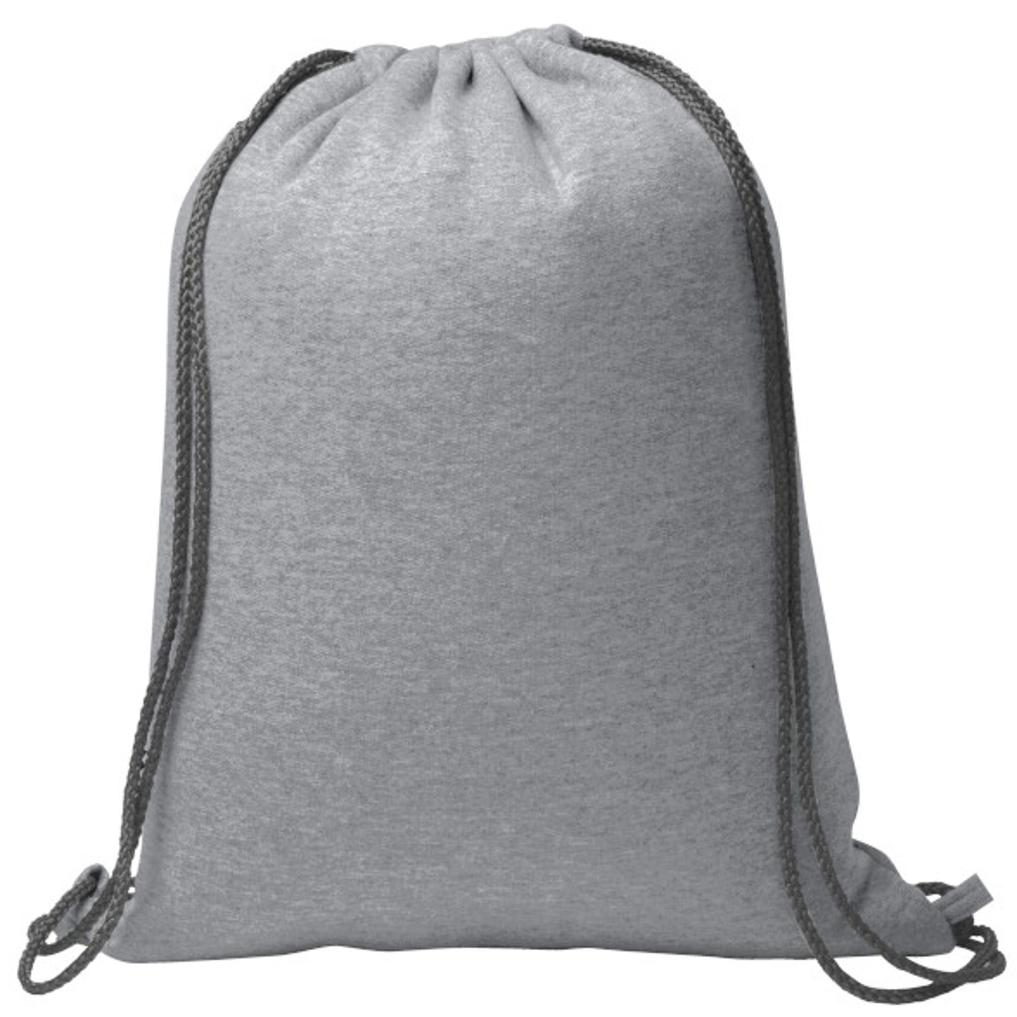 F-caw-F Sweatshirt Cinch Pack Bag