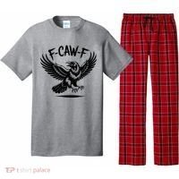 F-caw-F Pajama Set thumb 0