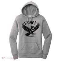 F-caw-F Women's Hoodie thumb 0