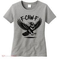 F-caw-F Women's T-Shirt thumb 0