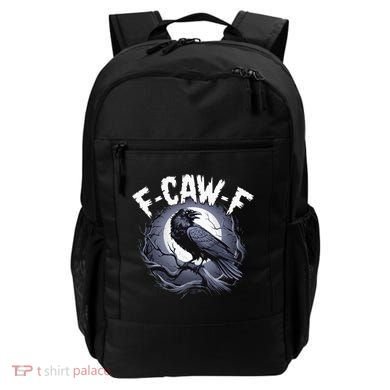 F-Caw-F  Backpack