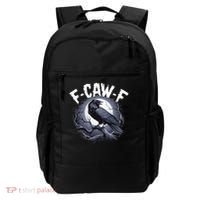 F-Caw-F  Backpack thumb 0