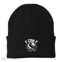 F-Caw-F  Beanie thumb 0