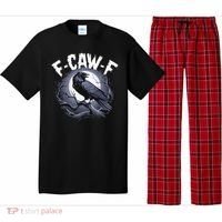 F-Caw-F  Pajama Set thumb 0