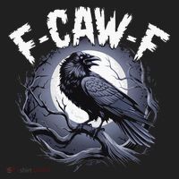 F-Caw-F  Hat thumb 2