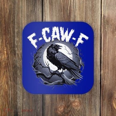 F-Caw-F  Coaster