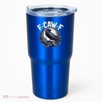 F-Caw-F  Tumbler thumb 0