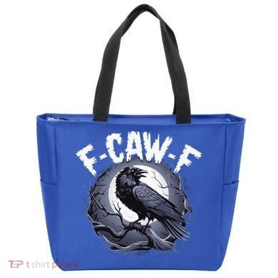 F-Caw-F  Tote Bag