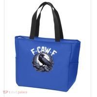 F-Caw-F  Tote Bag thumb 3