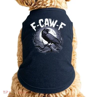 Doggie Tank