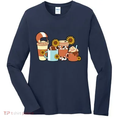 Women's Long Sleeve Shirt