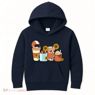 Kids Hoodie