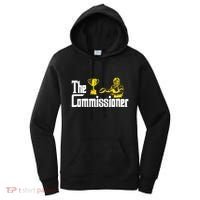 Fantasy Football Commissioner Fantasy Football Commish Women's Hoodie thumb 0