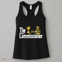 Fantasy Football Commissioner Fantasy Football Commish Women's Tank Top thumb 3