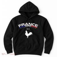 France Football Coq Hoodie thumb 0
