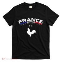 France Football Coq T-Shirt thumb 0