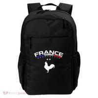France Football Coq Backpack thumb 0