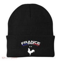 France Football Coq Beanie thumb 0