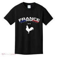 France Football Coq Kids T-Shirt thumb 0