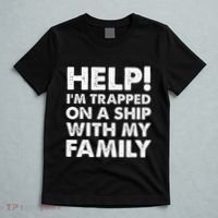 Funny Family Cruise Matching Vacation Cruising T-Shirt thumb 5