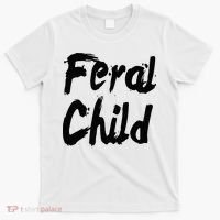Famous Feral Child Genie Feral Child T-Shirt thumb 0