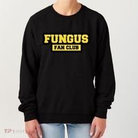 Fungus Fan Club Women's Sweatshirt thumb 0