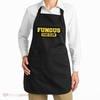 Fungus Fan Club Apron thumb 2