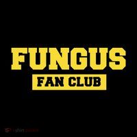 Fungus Fan Club Coffee Mug thumb 5