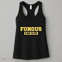 Fungus Fan Club Women's Tank Top thumb 3