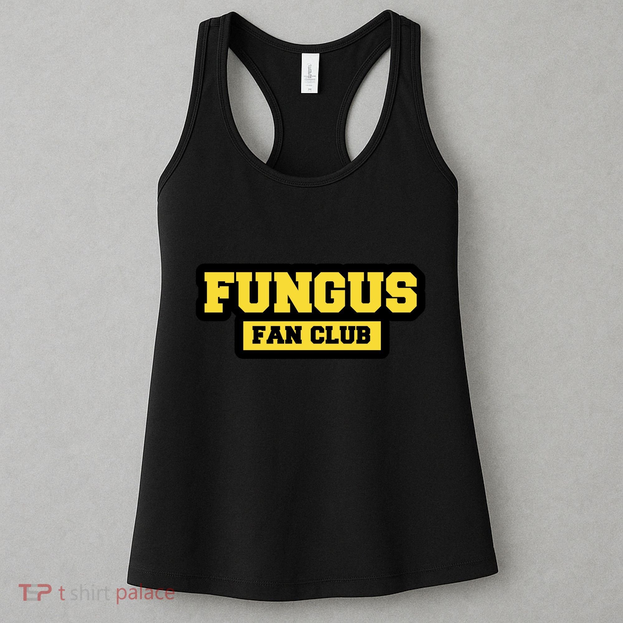 Fungus Fan Club Women's Tank Top