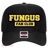 Fungus Fan Club Hat thumb 0