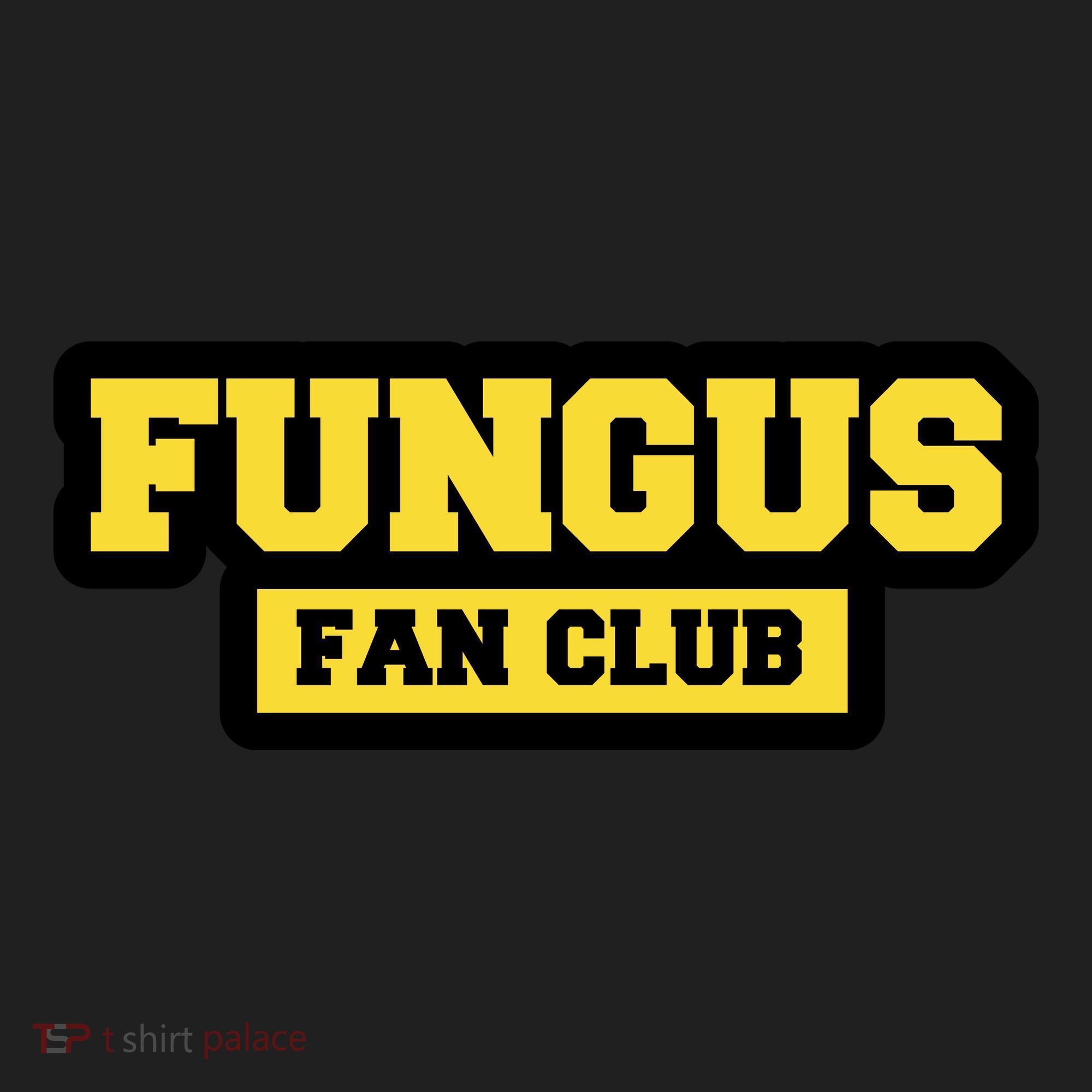 Fungus Fan Club Hat