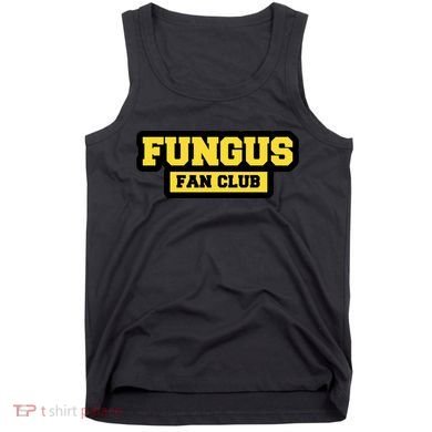 Fungus Fan Club Tank Top