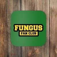 Fungus Fan Club Coaster thumb 0