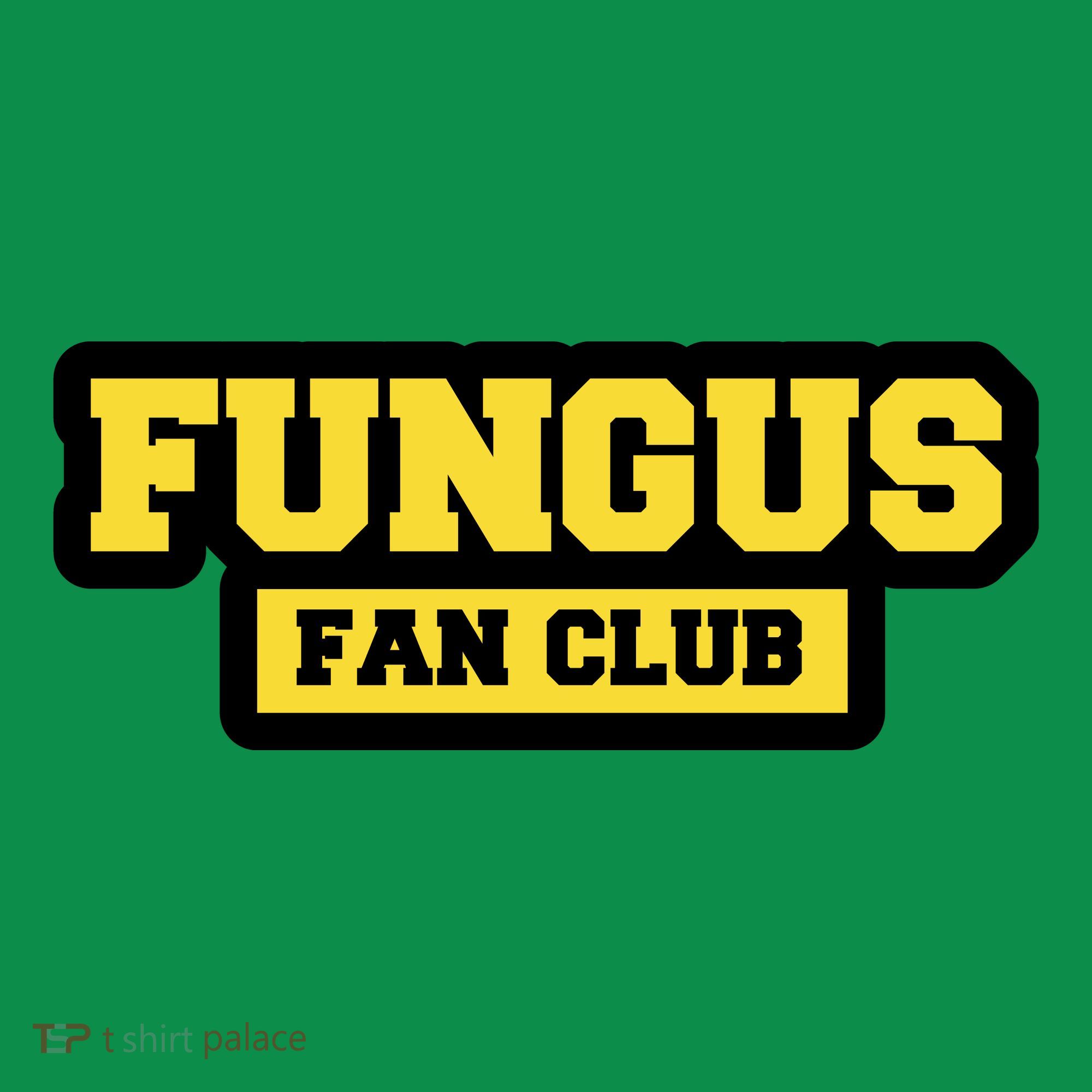 Fungus Fan Club Baby Bodysuit