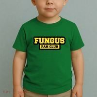 Fungus Fan Club Toddler T-Shirt thumb 2