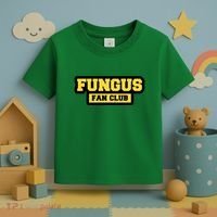 Fungus Fan Club Toddler T-Shirt thumb 3