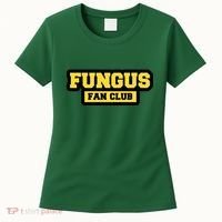 Fungus Fan Club Women's T-Shirt thumb 0