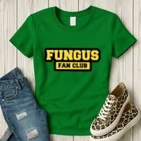 Fungus Fan Club Women's T-Shirt thumb 3