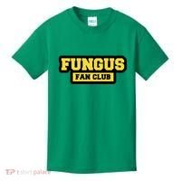 Fungus Fan Club Kids T-Shirt thumb 0