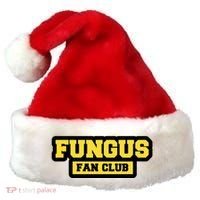 Fungus Fan Club Santa Hat thumb 0