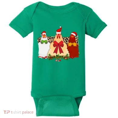 Baby Bodysuit