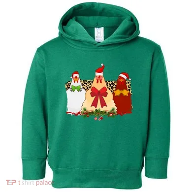 Toddler Hoodie